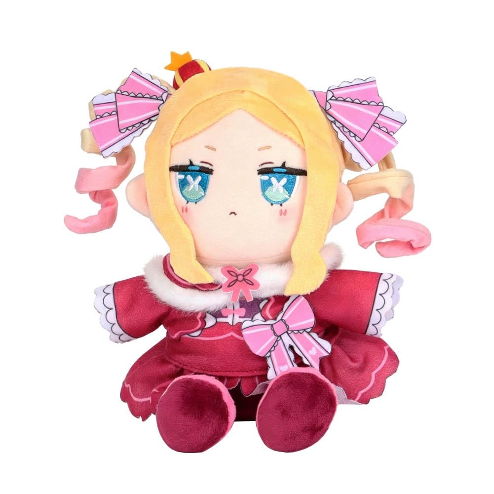Jilijia Beatorisu Plush Figures Anime Re: 0 Stuffed Plush Figure