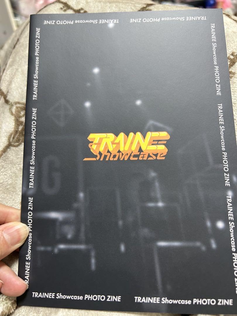 Amazon.co.jp: BMSG TRAINEE Showcase Blu-ray&特典 : 家電＆カメラ