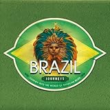  Bar de Lune Presents Brazil Journeys