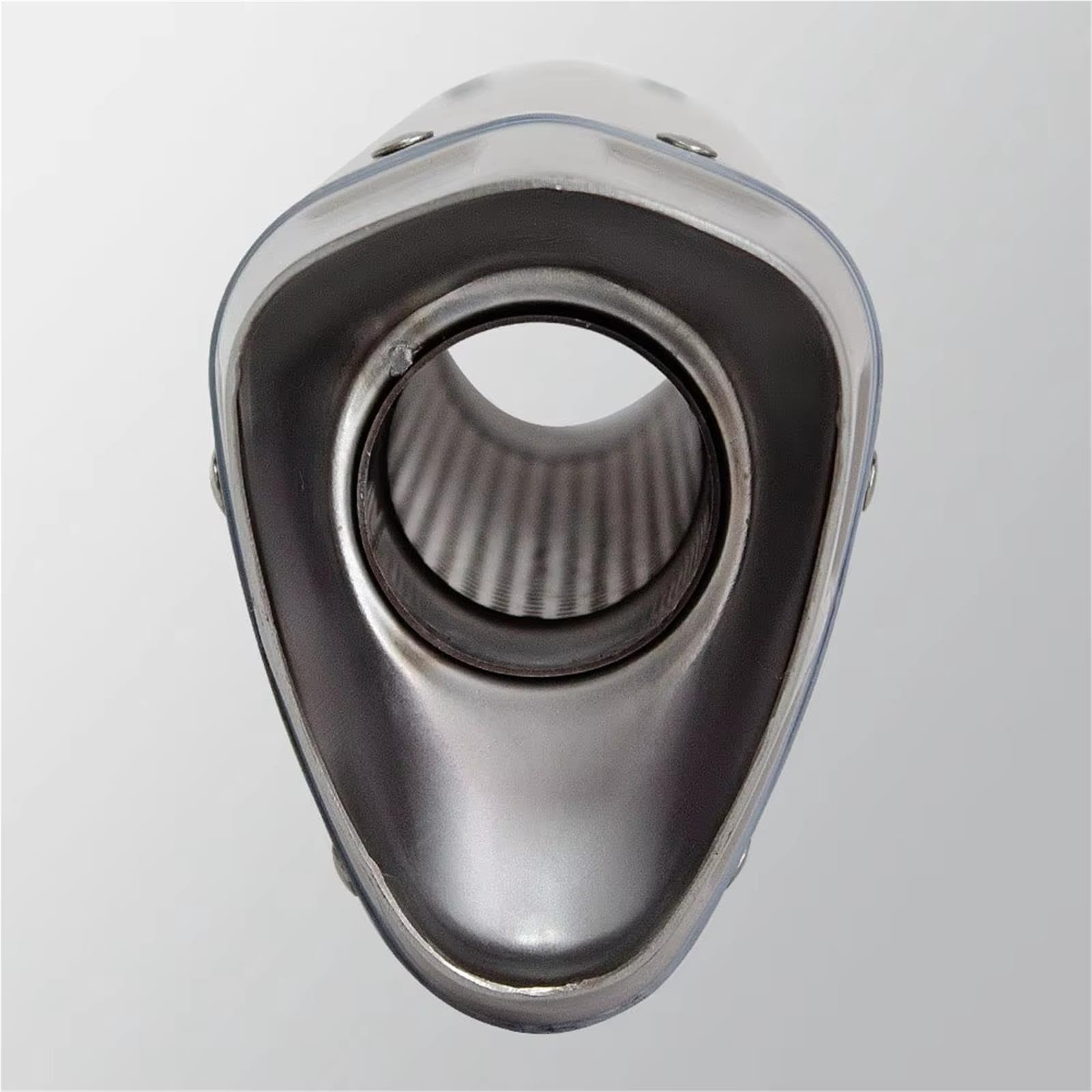 Escape Para CFMOTO 450SR 450SS 450NK 2022-2026 Silenciador Escape