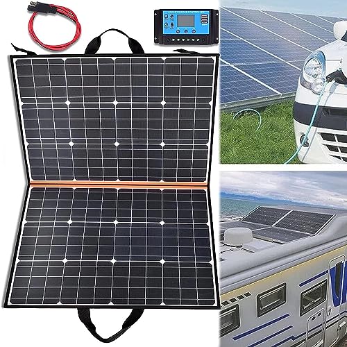 Panel Solar Plegable De 200w 18 V,Cargador Solar Flexible De Silicio Monocristalino 5v 12v 24v,Para Exteriores,Camping,Estación De Energía Portátil,Portátil,Coche,Barco,Viajes Panel Solar Plegable De 200w 18 V,Cargador Solar Flexible De Silicio Monocristalino 5v 12v 24v,Para Exteriores,Camping,Estación De Energía Portátil,Portátil,Coche,Barco,Viajes
