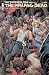 WALKING DEAD #161 Cover B Adams Connecting - Robert Kirkman