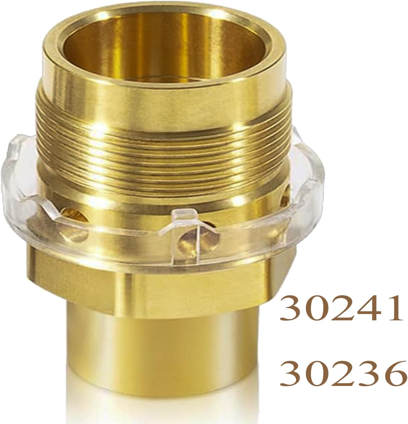 RK-25 Repair Kit Faucet Repair Kit for Woodford Wall Faucet Models 20, 25, 27