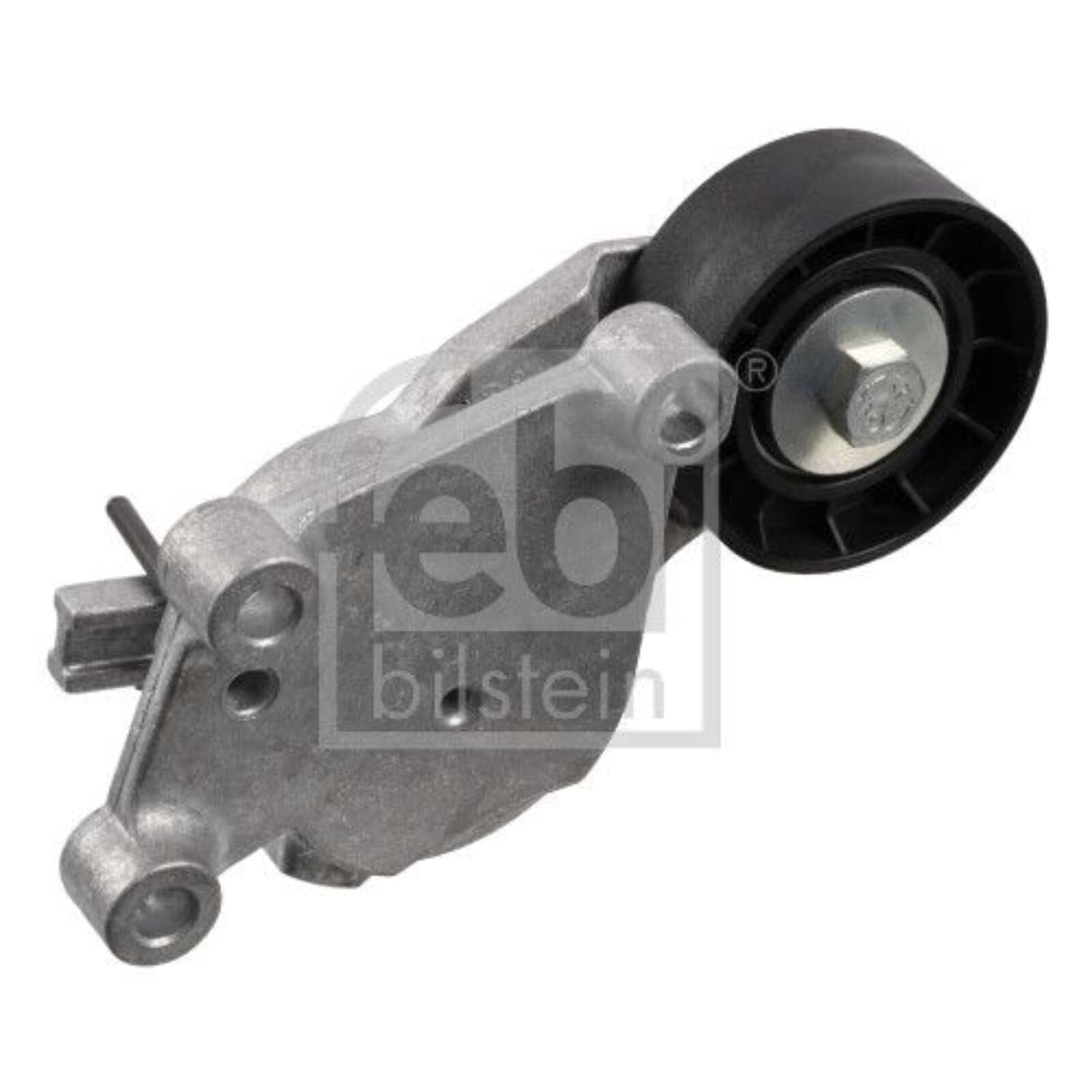 Zestaw Paska Klinowego Wielorowkowego FEBI BILSTEIN 176080