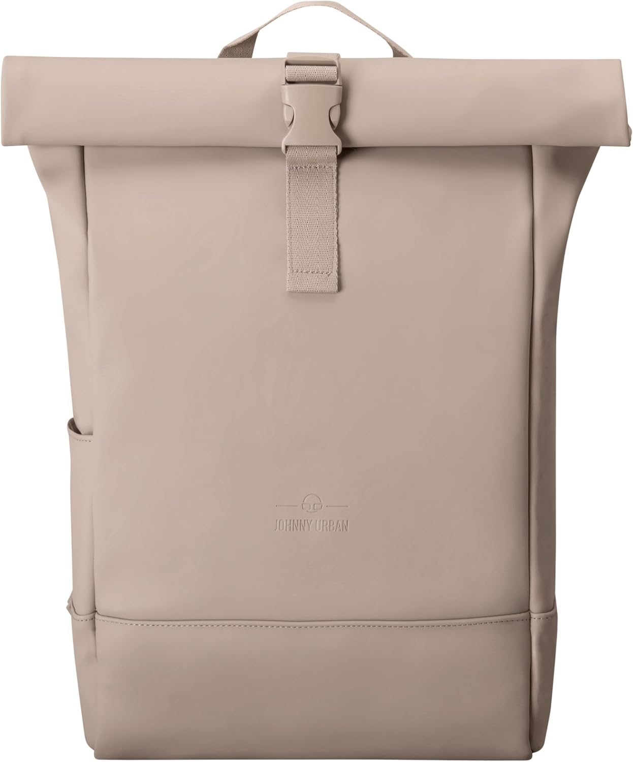 Johnny Urban Uni Rucksack Roll Top Johnny Urban Robuster Rucksack