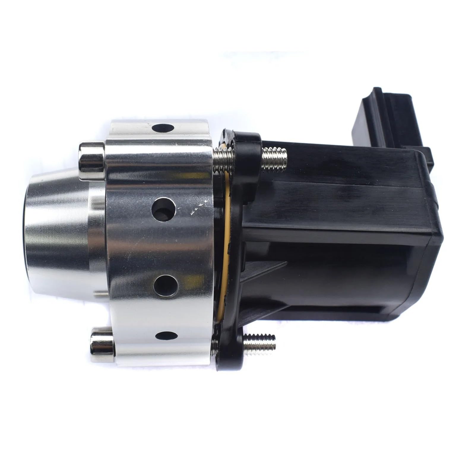 Kit sostituzione valvola EGR‌ Distanziale valvola di scarico BOV TSI FSI TFSI 1.8T 2.0T Diverter DV adatto per VW Jetta Passat per Audi A3 A4 TT 06F145710C(Spacer)