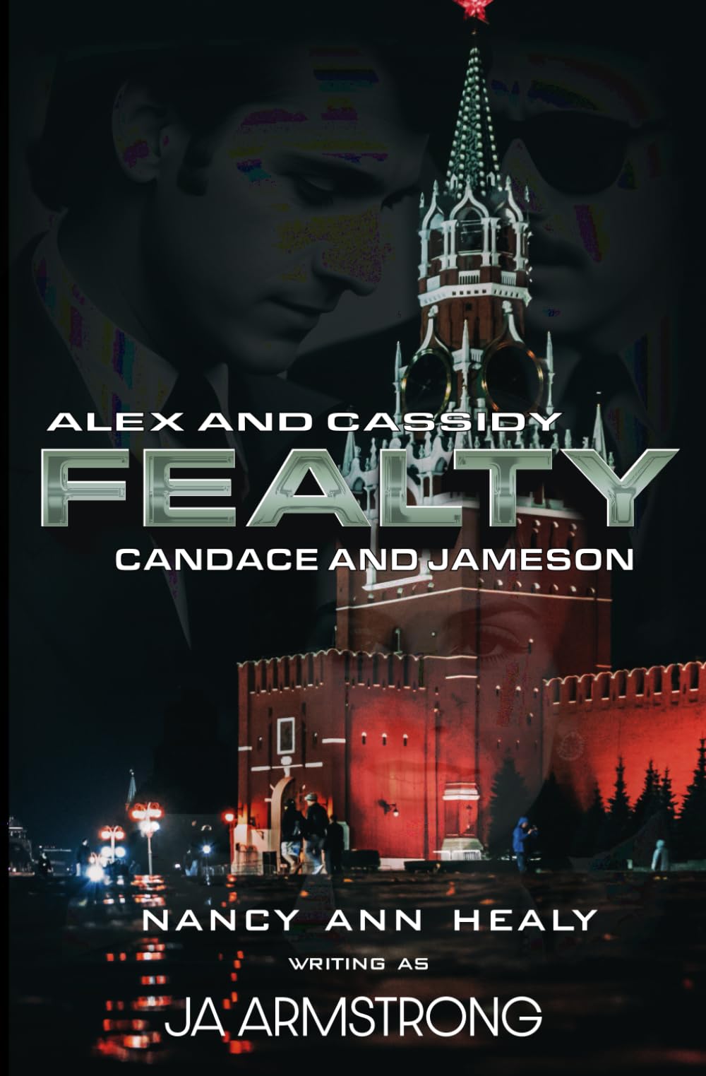 Fealty (Alex and Cassidy)