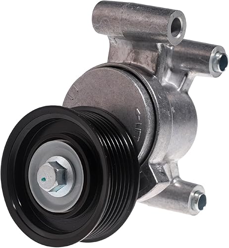Miniatura 3 de AUQDD 38357 Conjunto automático de tensor de correa y polea (para 2.0L 2000cc y 2.3L aspirado naturalmente) apto para Mazda 32006-2010 Mazda 5