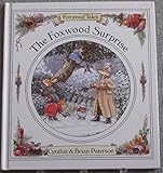 Foxwood Surprise (Foxwood Tales)