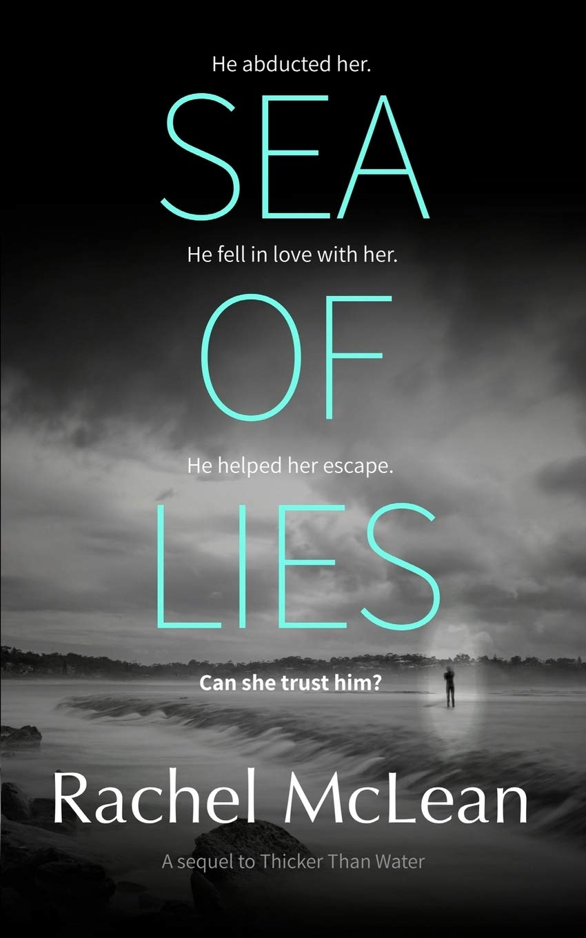 Sea of Lies: A chilling psychological thriller about secrets and trust.: 2 (The Village)