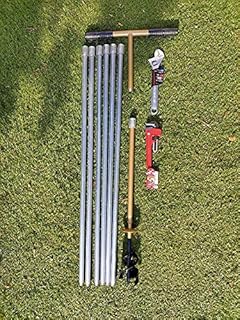 井戸掘り25日目 30日目 パーマカルチャー研究所