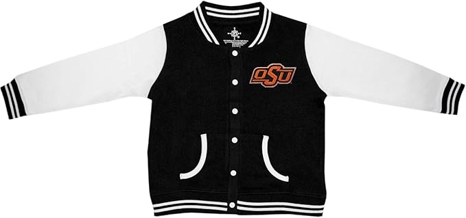 osu letterman jacket
