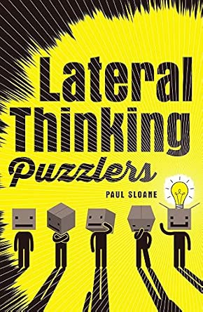 Lateral Thinking Puzzlers