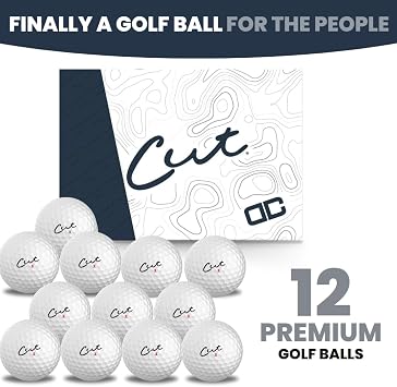 Cut Golf Cut DC Golf