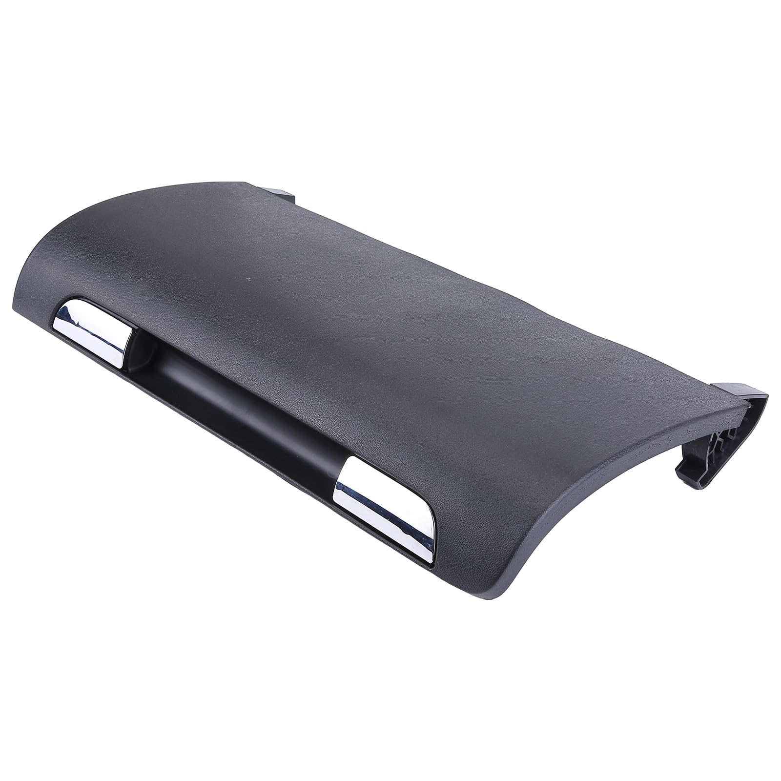 LICHENGTAI Coperchio per vano portaoggetti, compatibile con Audi A3 S3 8P 2004-2012, maniglia per vano portaoggetti, 8P1857124A