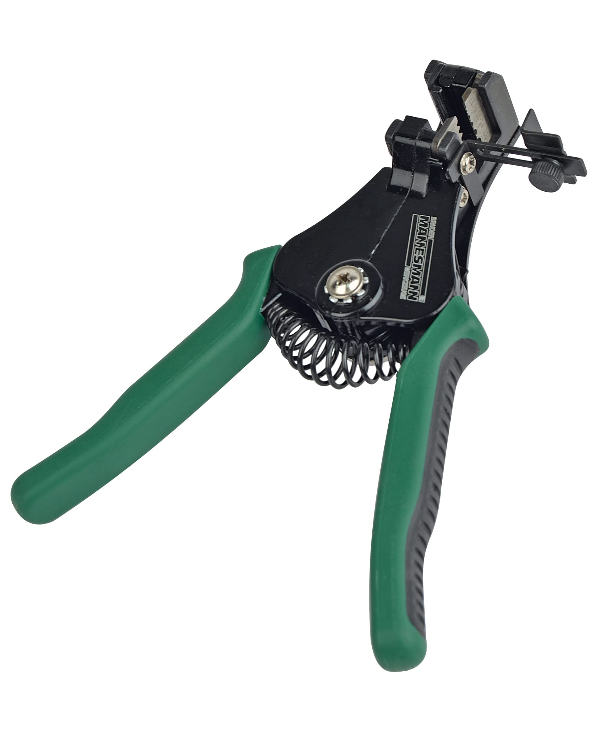 (6) Automatic Wire Stripper