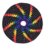 Pocket Disc by PHD Sports - 7.25in 56g Handmade Disc - Sports Edition (Yaxchilian)