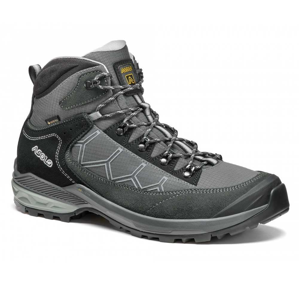 ASOLO Unisex Falcon Evo Gv Mm Bergstiefel