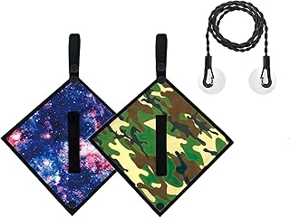 Pee Cloth for Women Hiking - Reusable Antimicrobials Pee Cloth | Pee Cloth for Women Hiking Kula Cloth Antimicrobials Pee Cloth Female Urination Device Reusable Toilet Paper Washable Camping Pee Rag