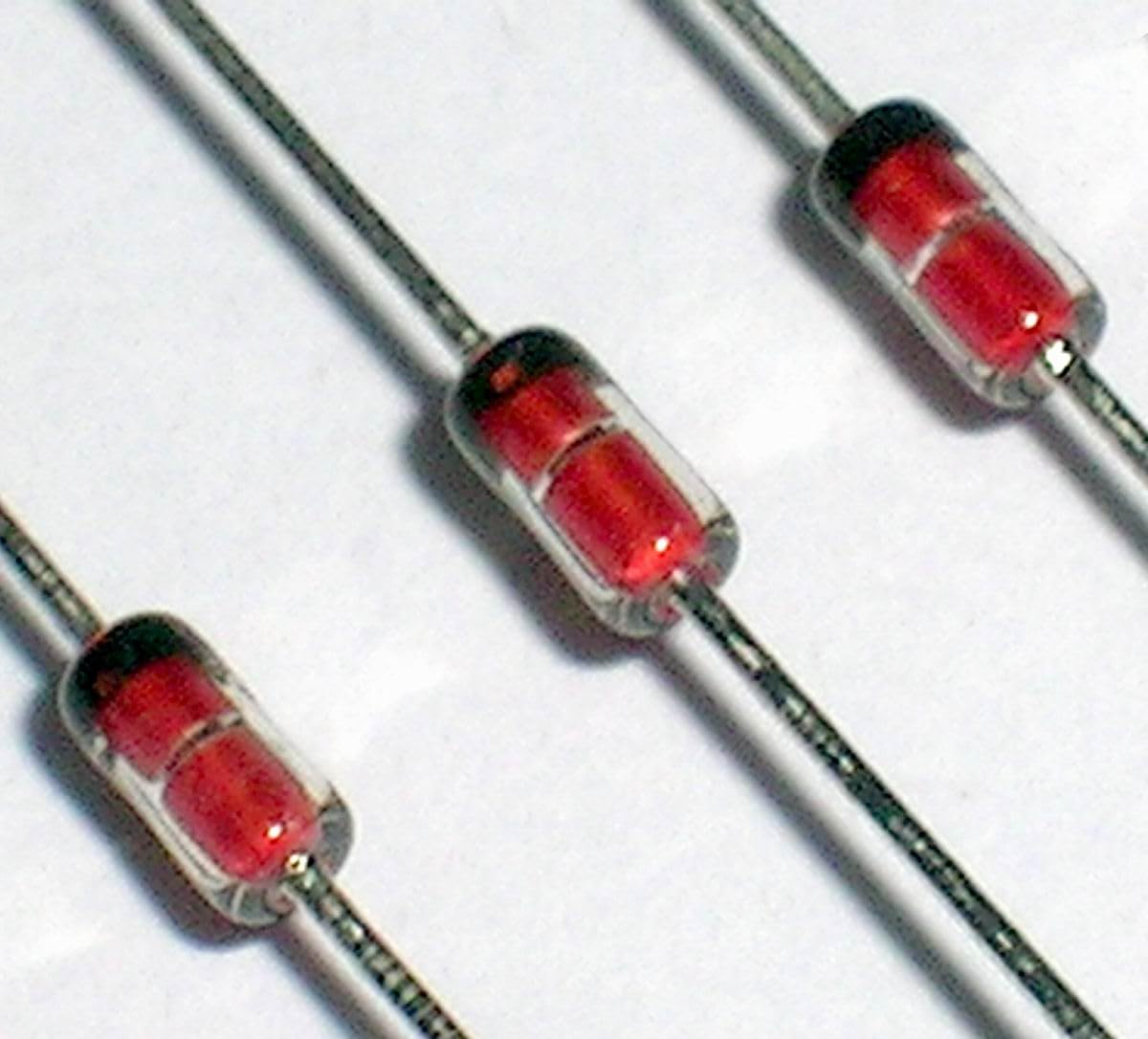 30pcs 1N277 Diode DO-34