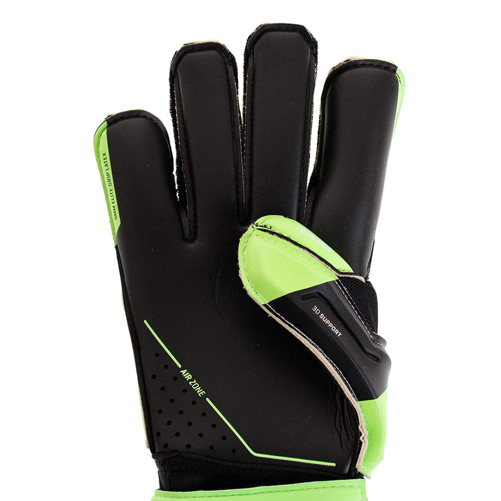 Amazon | プーマ(PUMA) エヴォ パワー スーパー 3 041215 32 グリーン