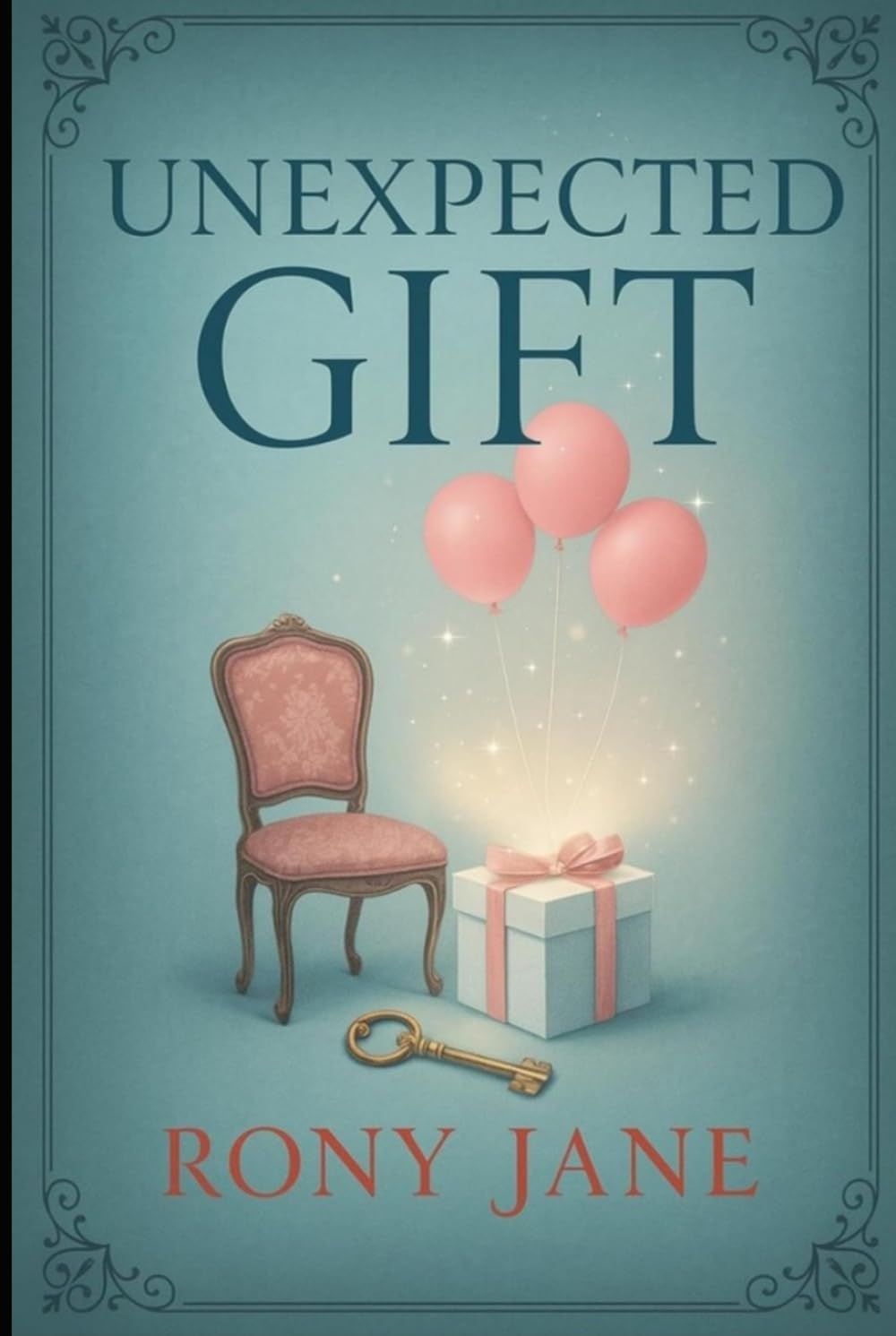Unexpected gift