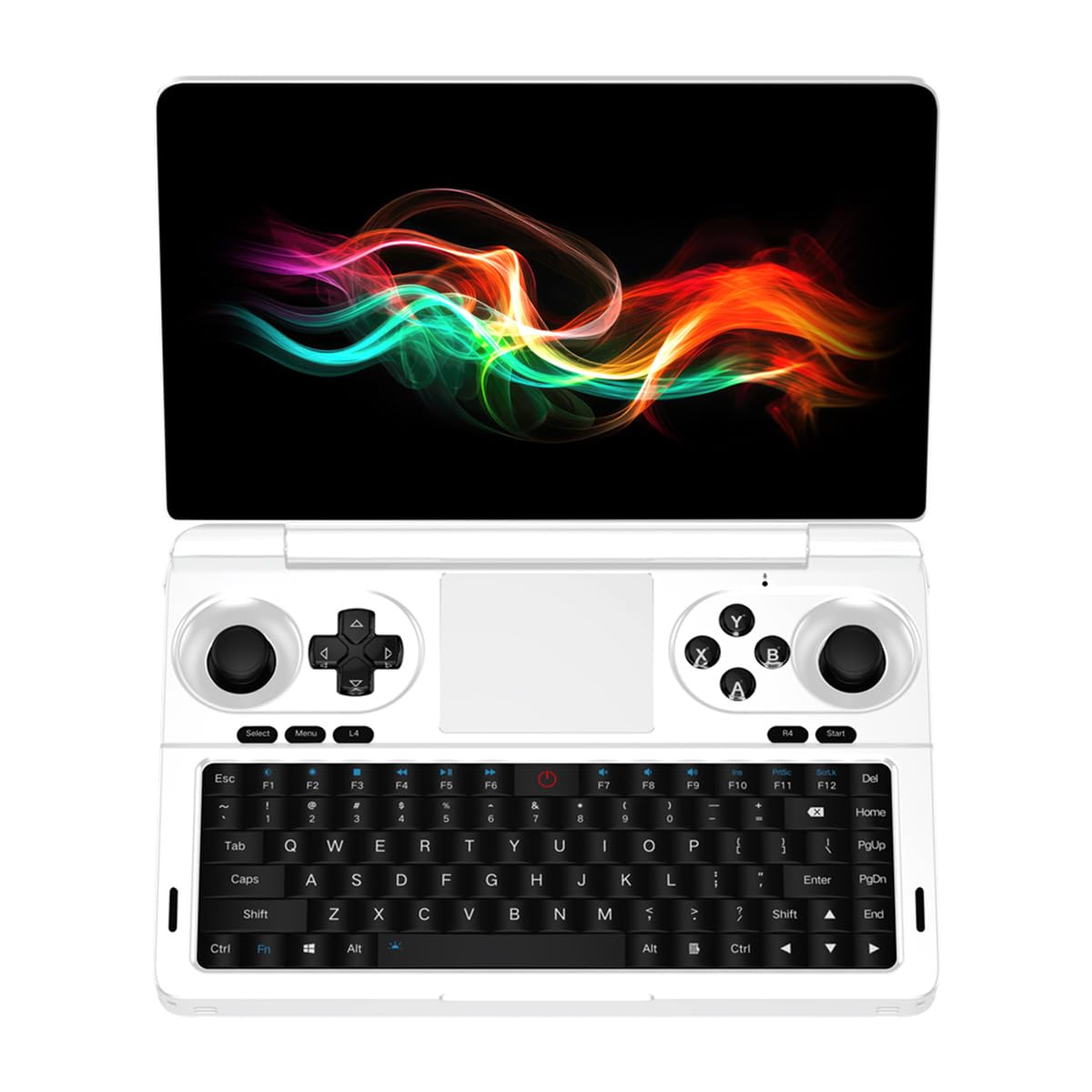 Amazon.co.jp: GPD WIN Mini 2025 ウルトラモバイルPC AMD Ryzen