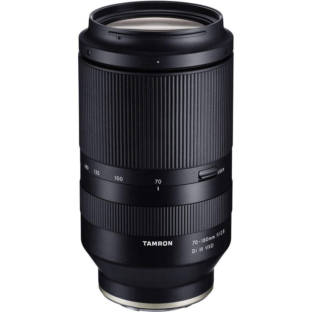 Amazon.co.jp: 70-180mm F/2.8 Di III VXD A056SF ソニーEマウント用