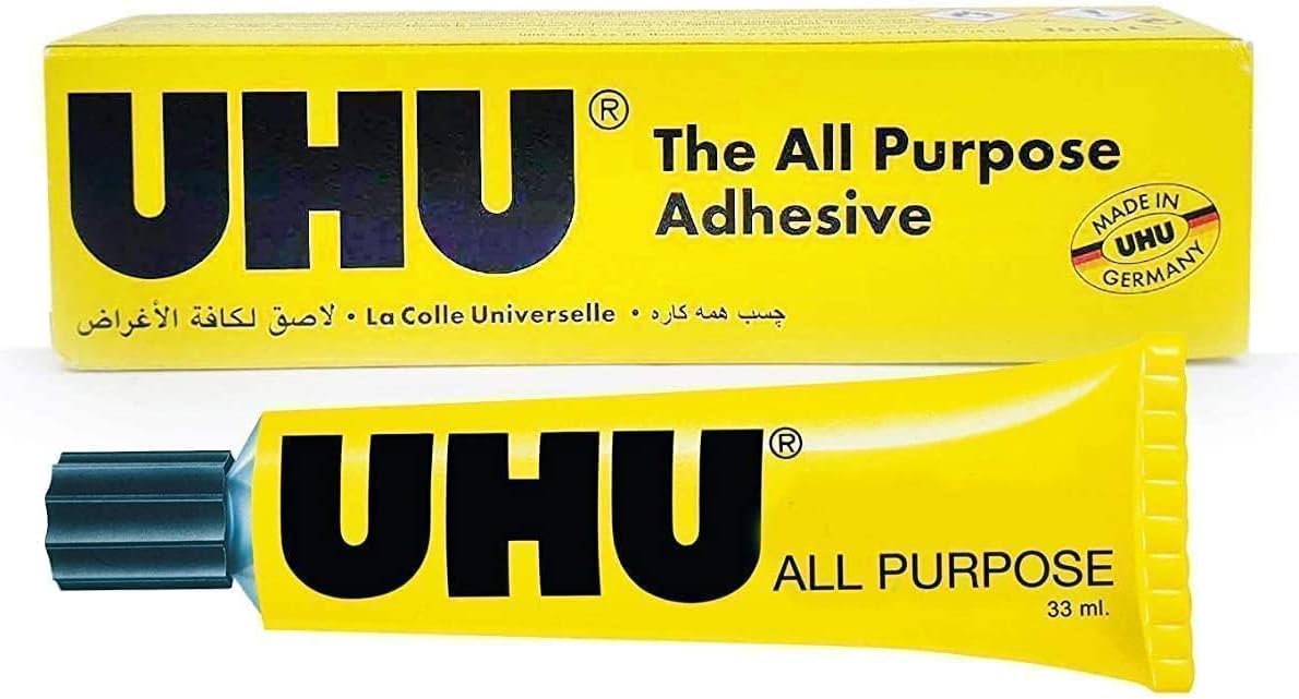 Glue Sticks UHU ALL Purpose 20 G