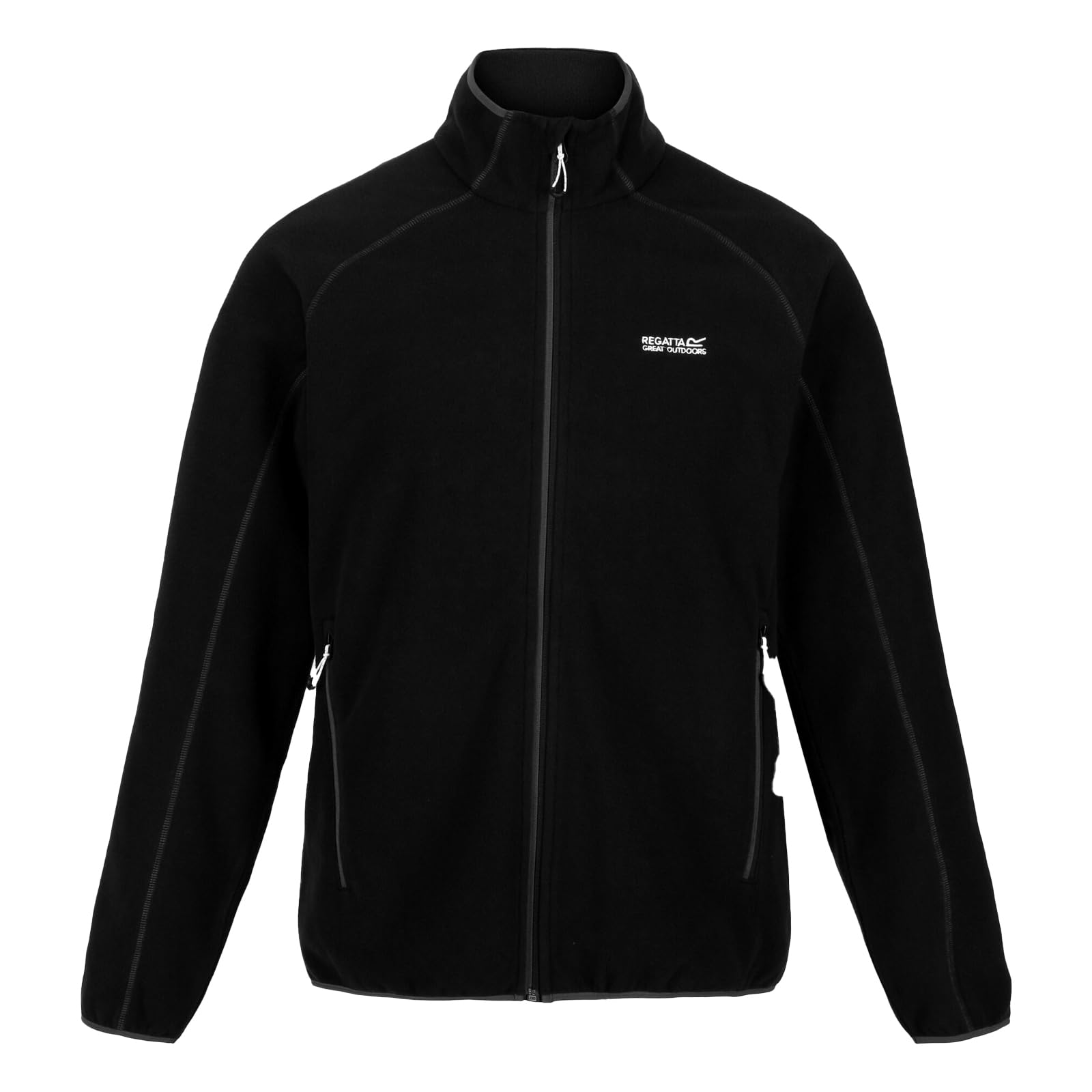 Regatta Mens Hadfield Outdoor Active Fleece