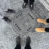  Praha 2024