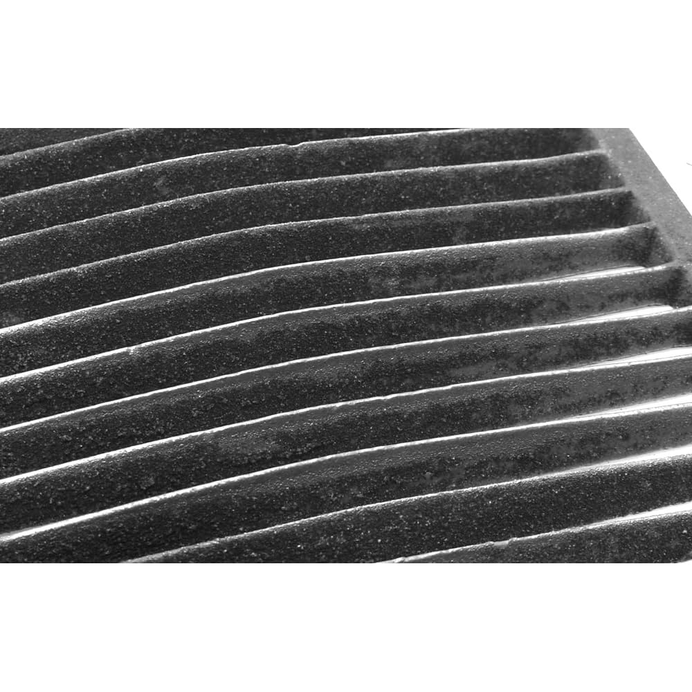 SEZAM Griglia in ghisa, 30 x 25,5 cm, per forno e cenere, diversi diametri, adatta per camino, stufa, griglia per stufa, griglia per stufa, griglia per stufa, griglia