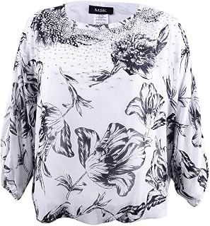 MSK - Tops, Tees \u0026 Blouses / Clothing 