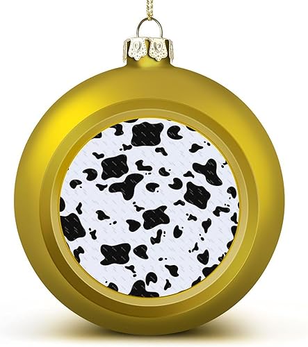 Miniatura 25 de Bandera colombiana inastillable mate bolas de Navidad para corona de árbol decoración del hogar, 1 unidad Bandera roja-colombiana,Golden-boobs