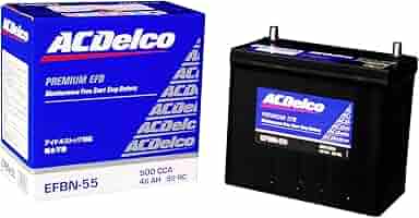 ACDelco SMF75D23R バッテリー MF75D23R ACDelco SMF75D23R バッテリー MF75D23R メンテナンスフリー