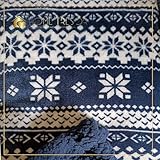 Zoom IMG-1 home tresor coperta plaid pile Zoom IMG-1 home tresor coperta plaid pile