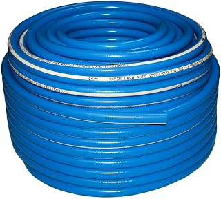 Mangueira de Alta Pressão para Lava Jato 1500psi 1/2-15m