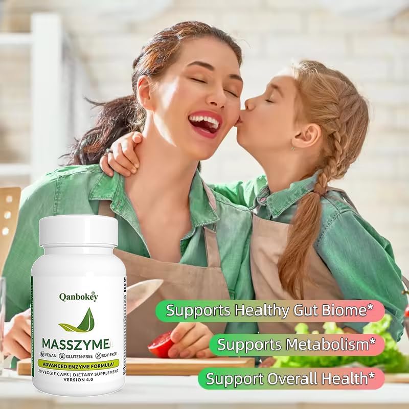 Miniatura 7 de Suplemento innovador de magnesio 4.0-7 Formas de Mg glicinato, malato, citrato y más - Apoyo natural para el sueño y la función cognitiva - 60