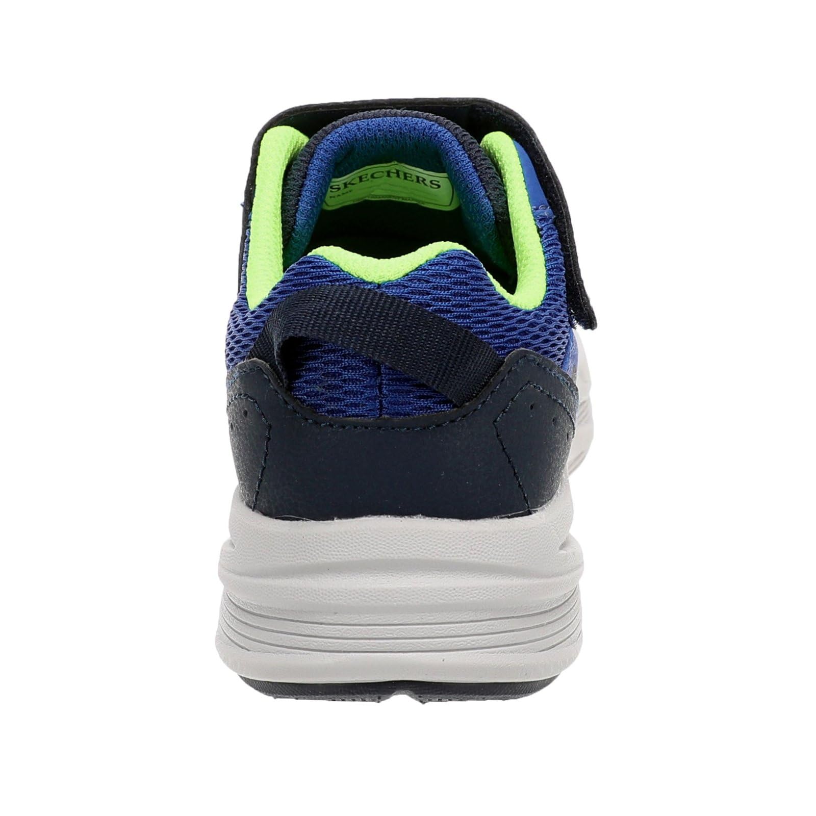 Skechers Microspec Tread ZapatosUnisex niños