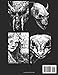 Haunted Illusions III: Where every stroke unveils a hidden specter