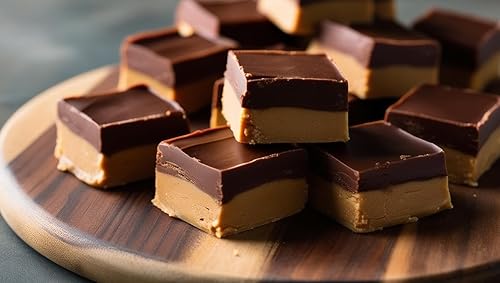 Miniatura 6 de Farmhouse Fudge Construye tu propia caja de dulces de 3 piezas