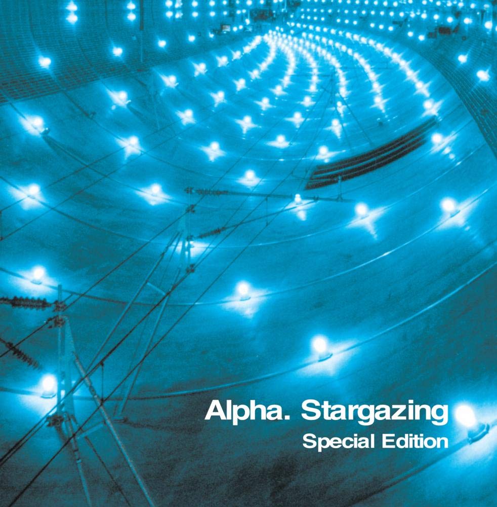 Stargazing [Audio CD] Alpha
