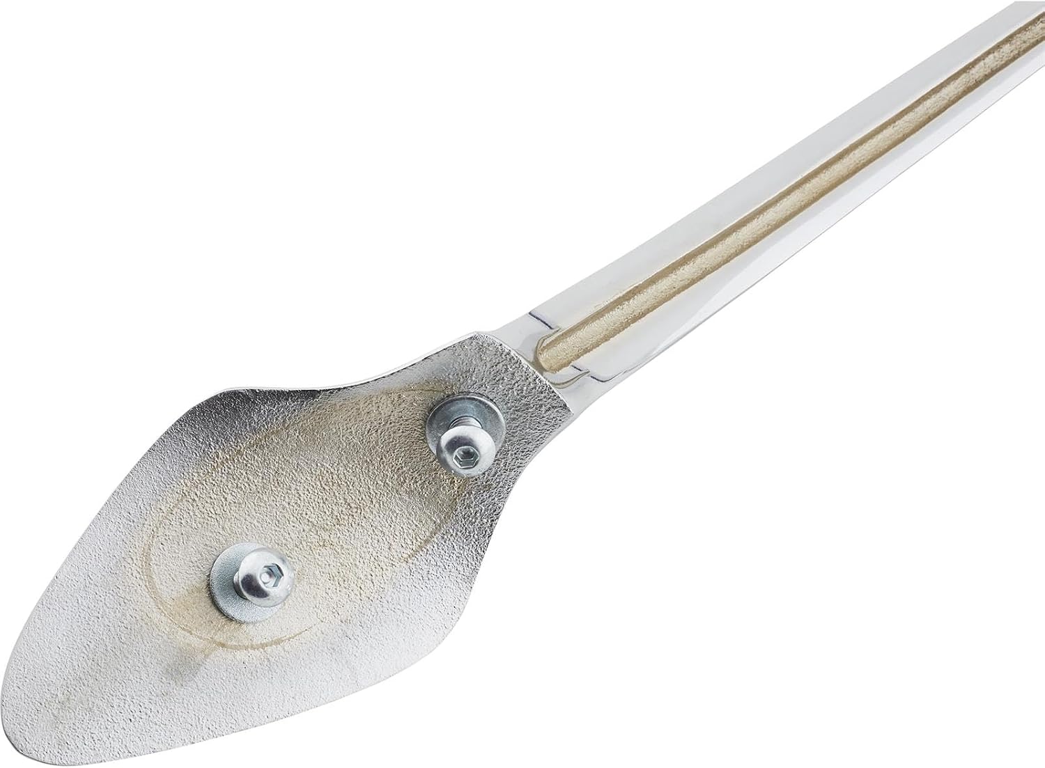 1926-1927 Compatible with Ford Model T Chopped Windshield FCompatible with Rame Kit, Chrome