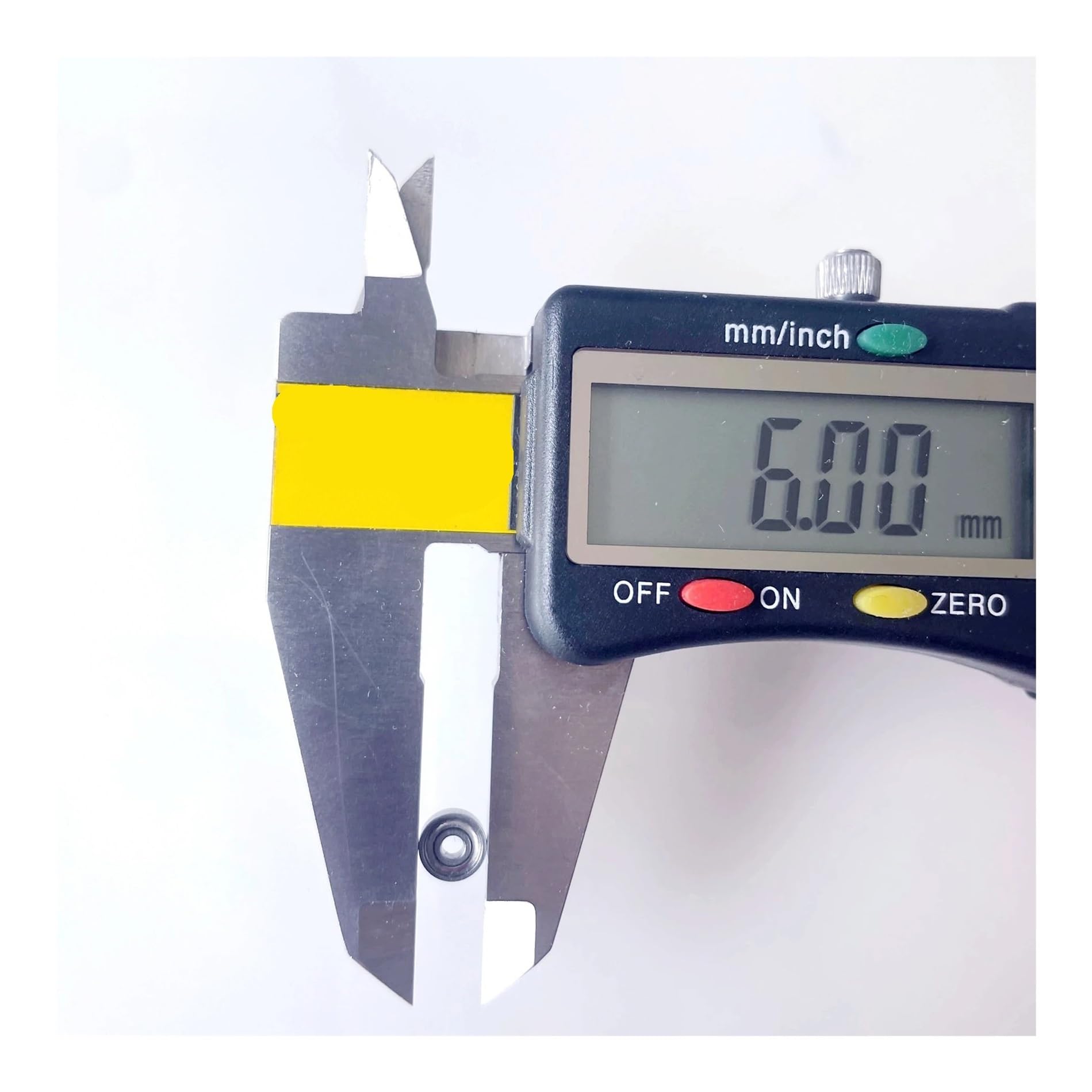 10 Cuscinetti a Mano in Acciaio Inossidabile a Bassa velocità S692ZZ/2.3 2x6x2.3mm Adatti for Il Modello Kavo K9