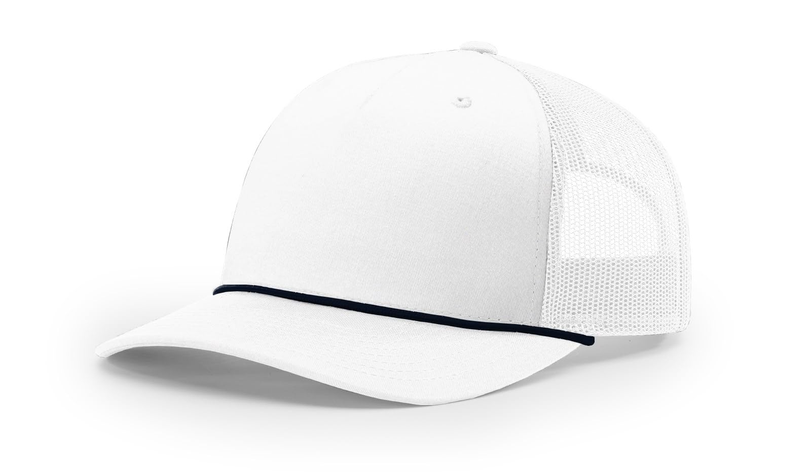 Richardson 5 Panel Cap Hat All Styles One Size Fits Most Adults, Men, Women or Youth