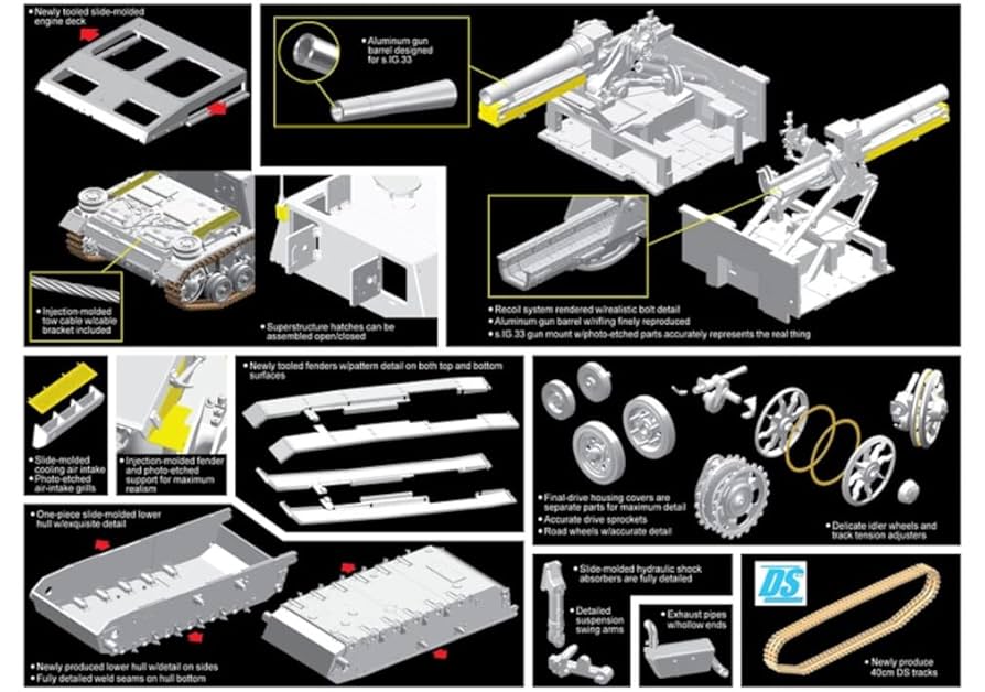 MSSP M.S.S Project PANZER ドッグタグセット MSSP M.S.S Project PANZER ドッグタグセット Kaizen Workable