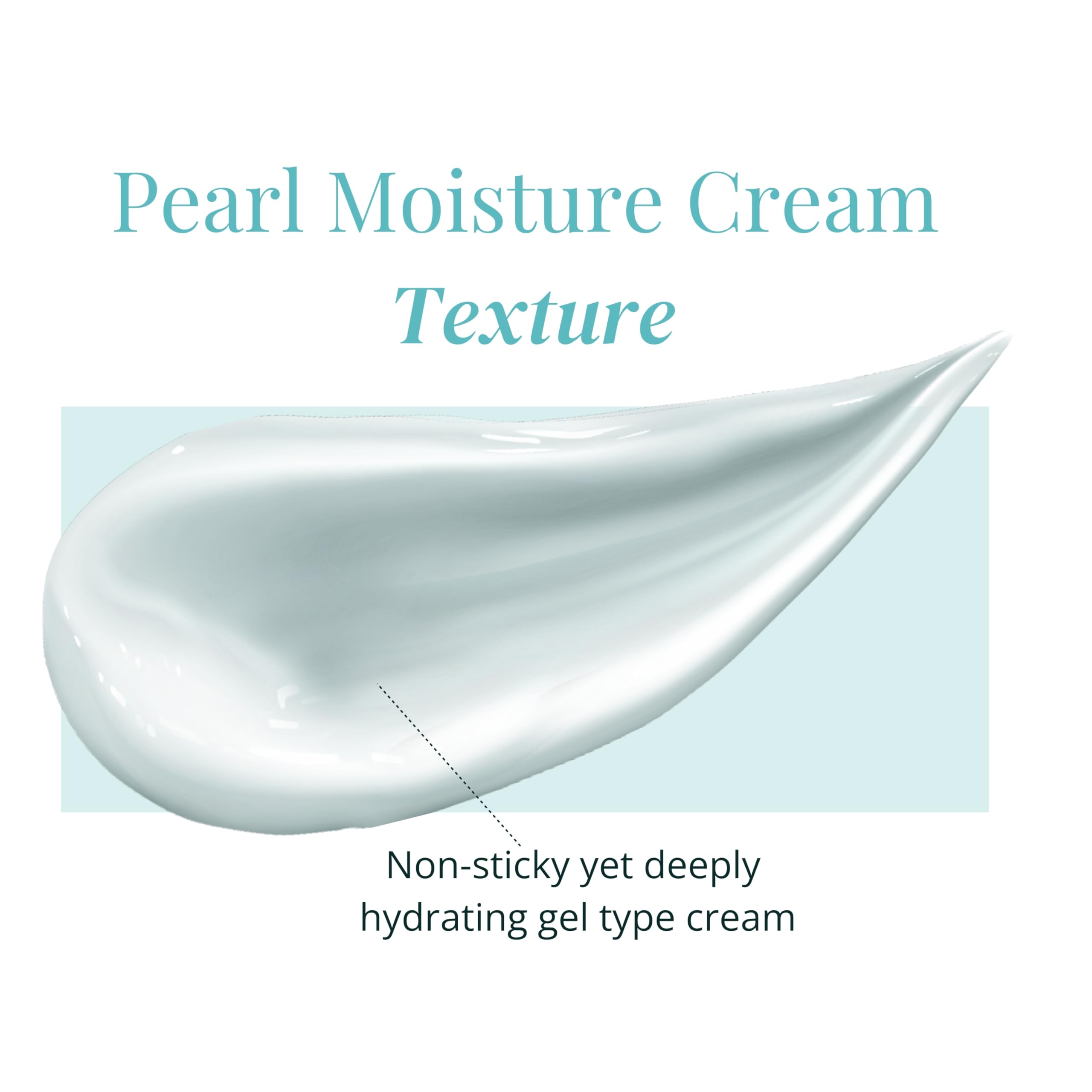 Amazon.com: CELGEN Pearl Moisture Cream – Hydrating Daily Face