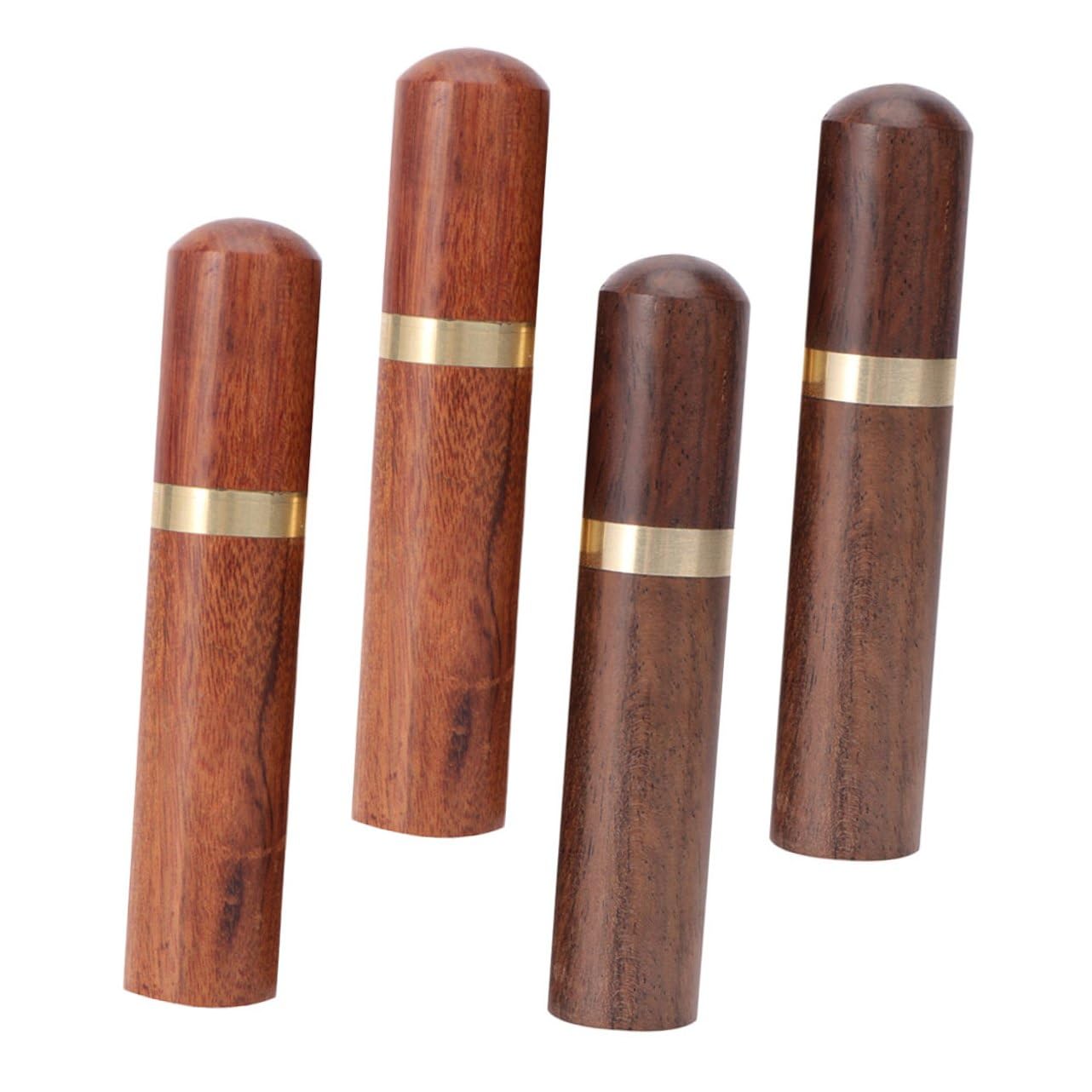 SEWACC 12piezas Cajas De Costura De Madera Portátil De Organizador Multifuncional Para Hilo y Accesorios De Costura Para Hogar y Dormitorios