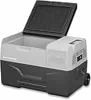 Amazon.co.jp: MAXWIN(マックスウィン) 車載冷蔵庫 30L