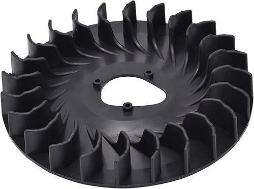 GX200 GX160 GXV160 Ventilador de refrigeración de volante para Honda 168F 5.5HP 6.5 HP Motor de gasolina pequeño generador de motor bomba de agua